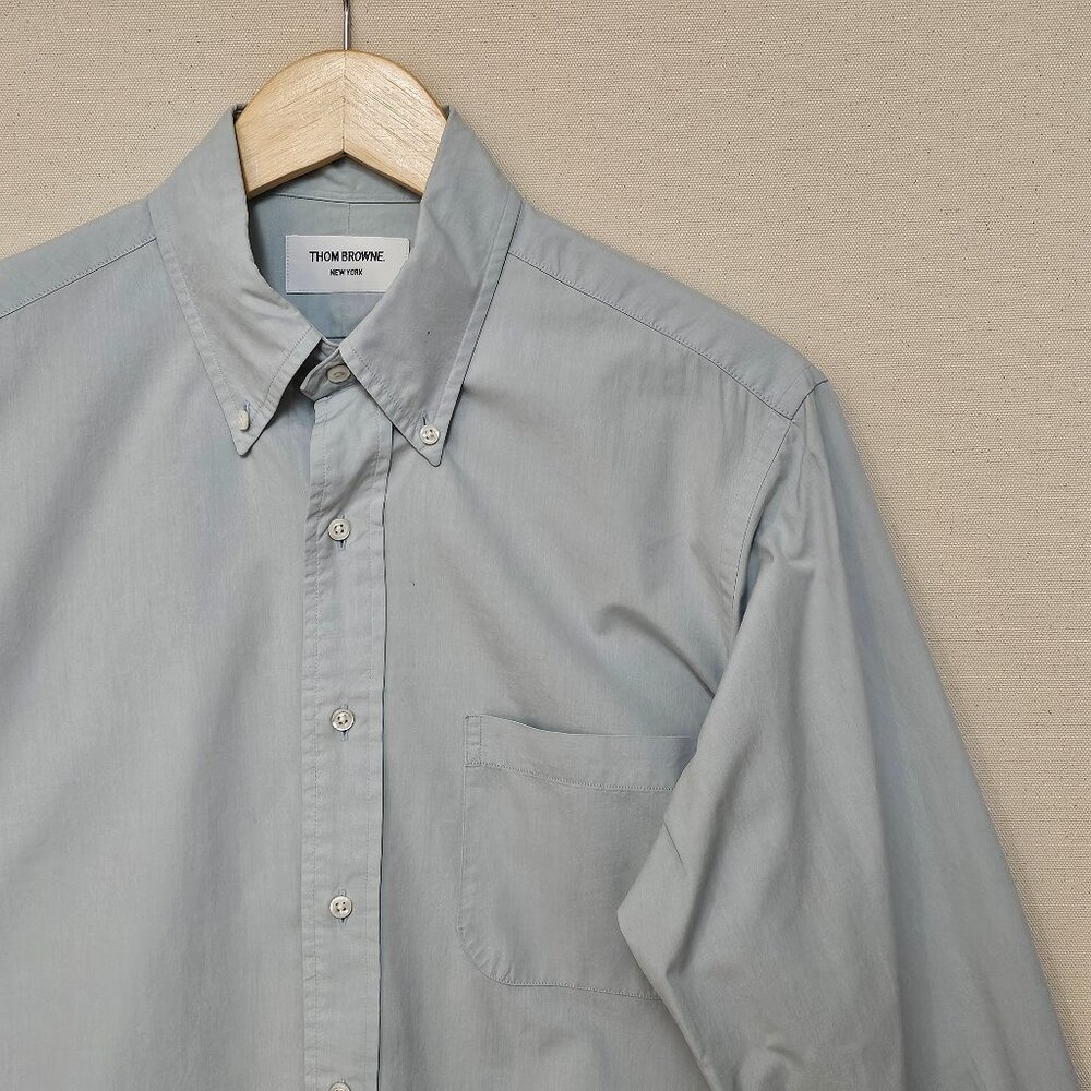 Thom Browne Button Down 3 L